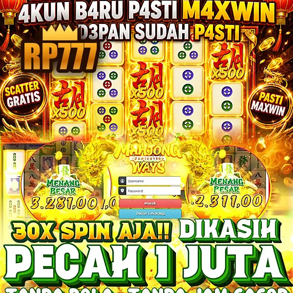 rp777 APK Resmi Unduh