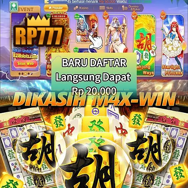 rp777 Masuk - rp777 Resmi